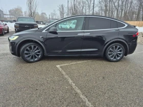 Tesla Model X * AWD * CARFAX * Автопилот , снимка 2