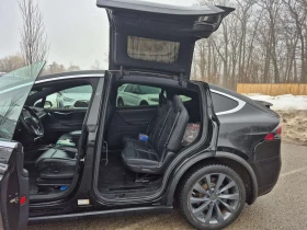 Tesla Model X * AWD * CARFAX * Автопилот , снимка 12