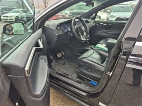 Tesla Model X * AWD * CARFAX * Автопилот , снимка 5