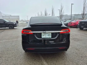 Tesla Model X * AWD * CARFAX * Автопилот , снимка 4