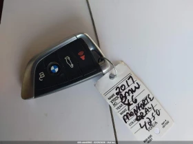 BMW X6 4.4l xDrive50I, снимка 11