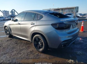 BMW X6 4.4l xDrive50I, снимка 3