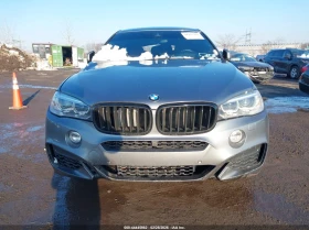 BMW X6 4.4l xDrive50I, снимка 12