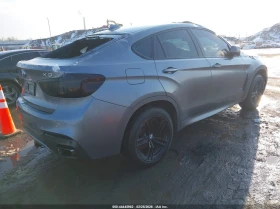 BMW X6 4.4l xDrive50I, снимка 4