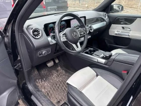 Mercedes-Benz GLB 250/ПАНОРАМА/ДИСТРОНИК/BURMESTER/360 CAM, снимка 7