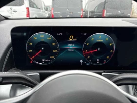 Mercedes-Benz GLB 250/ПАНОРАМА/ДИСТРОНИК/BURMESTER/360 CAM, снимка 8