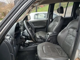Jeep Cherokee 3.7 gas Limited!! Top!!, снимка 14