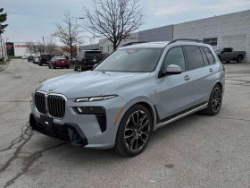BMW X7 xDrive40i  CARFAX, снимка 2
