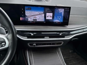 BMW X7 xDrive40i  CARFAX, снимка 8
