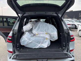 BMW X7 xDrive40i  CARFAX, снимка 11
