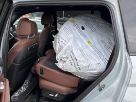BMW X7 xDrive40i  CARFAX, снимка 10