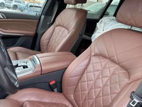 BMW X7 xDrive40i  CARFAX, снимка 9