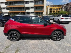 Seat Arona FR line Автоматик Камера , снимка 6