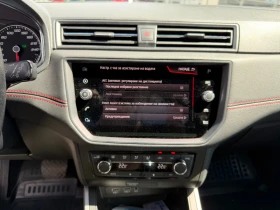 Seat Arona FR line Автоматик Камера , снимка 12