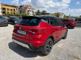 Seat Arona FR line Автоматик Камера , снимка 5