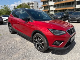 Seat Arona FR line Автоматик Камера , снимка 7