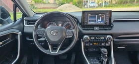 Toyota Rav4, снимка 10