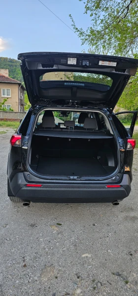Toyota Rav4, снимка 11