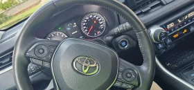 Toyota Rav4, снимка 6