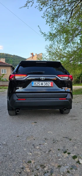 Toyota Rav4, снимка 8