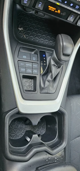 Toyota Rav4, снимка 15