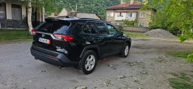 Toyota Rav4, снимка 5
