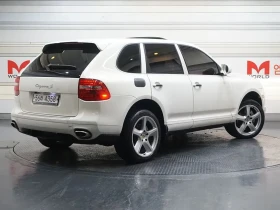 Porsche Cayenne 4.8, снимка 4