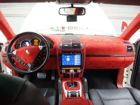 Porsche Cayenne 4.8, снимка 7