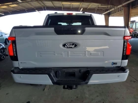 Ford F150 Lightning Xlt, снимка 6