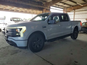 Ford F150 Lightning Xlt, снимка 1