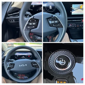 Kia Niro ПЪЛНА ГАРАНЦИЯ 08/2027г/НАПЪЛНО ОБСЛУЖЕНА/SOH:100%, снимка 13
