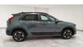 Kia Niro НОВА КОЛА/ПЪЛНА ГАРАНЦИЯ ДО 2029г/БЕЗ ЗАБЕЛЕЖКИ///, снимка 3