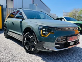 Kia Niro ПЪЛНА ГАРАНЦИЯ 08/2027г/НАПЪЛНО ОБСЛУЖЕНА/SOH:100%, снимка 5