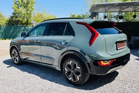 Kia Niro ПЪЛНА ГАРАНЦИЯ 08/2027г/НАПЪЛНО ОБСЛУЖЕНА/SOH:100%, снимка 7
