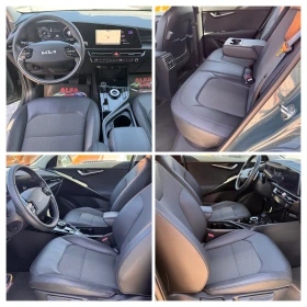 Kia Niro КАПАРИРАНА!!!, снимка 12