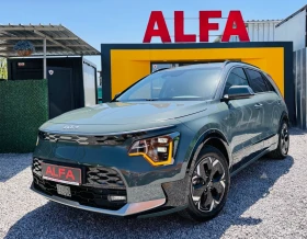 Kia Niro ПЪЛНА ГАРАНЦИЯ 08/2027г/НАПЪЛНО ОБСЛУЖЕНА/SOH:100%, снимка 1