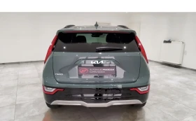 Kia Niro НОВА КОЛА/ПЪЛНА ГАРАНЦИЯ ДО 2029г/БЕЗ ЗАБЕЛЕЖКИ///, снимка 4