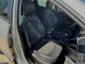 Hyundai IX35 1.7CRDI/КАМЕРА/КОЖА, снимка 9