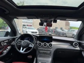 Mercedes-Benz GLC 300 4MATIC Coupe, снимка 11