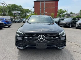 Mercedes-Benz GLC 300 4MATIC Coupe, снимка 3