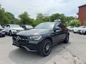 Mercedes-Benz GLC 300 4MATIC Coupe, снимка 1