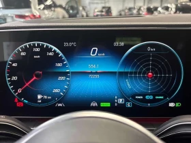 Mercedes-Benz GLE 450 BURMESTER/ДИСТРОНИК/ПАНОРАМА/360/HUD, снимка 8