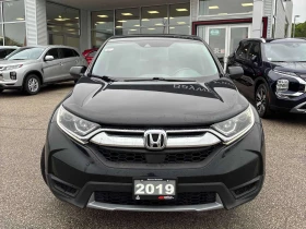 Honda Cr-v * LX * CARFAX * ПОДГРЕВИ * KEYLESS, снимка 6