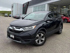 Honda Cr-v * LX * CARFAX * ПОДГРЕВИ * KEYLESS, снимка 1