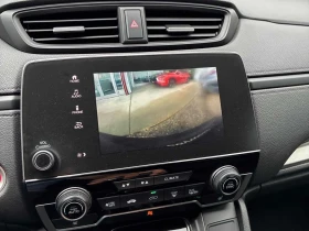Honda Cr-v * LX * CARFAX * ПОДГРЕВИ * KEYLESS, снимка 15