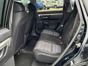 Honda Cr-v * LX * CARFAX * ПОДГРЕВИ * KEYLESS, снимка 16