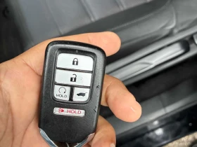 Honda Cr-v * LX * CARFAX * ПОДГРЕВИ * KEYLESS, снимка 13