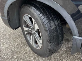 Honda Cr-v * LX * CARFAX * ПОДГРЕВИ * KEYLESS, снимка 7