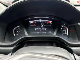 Honda Cr-v * LX * CARFAX * ПОДГРЕВИ * KEYLESS, снимка 8