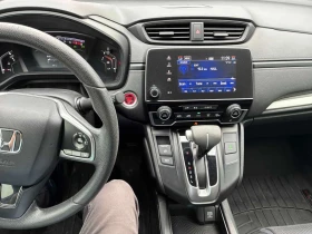 Honda Cr-v * LX * CARFAX * ПОДГРЕВИ * KEYLESS, снимка 9